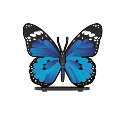 Butterfly Jump Filler