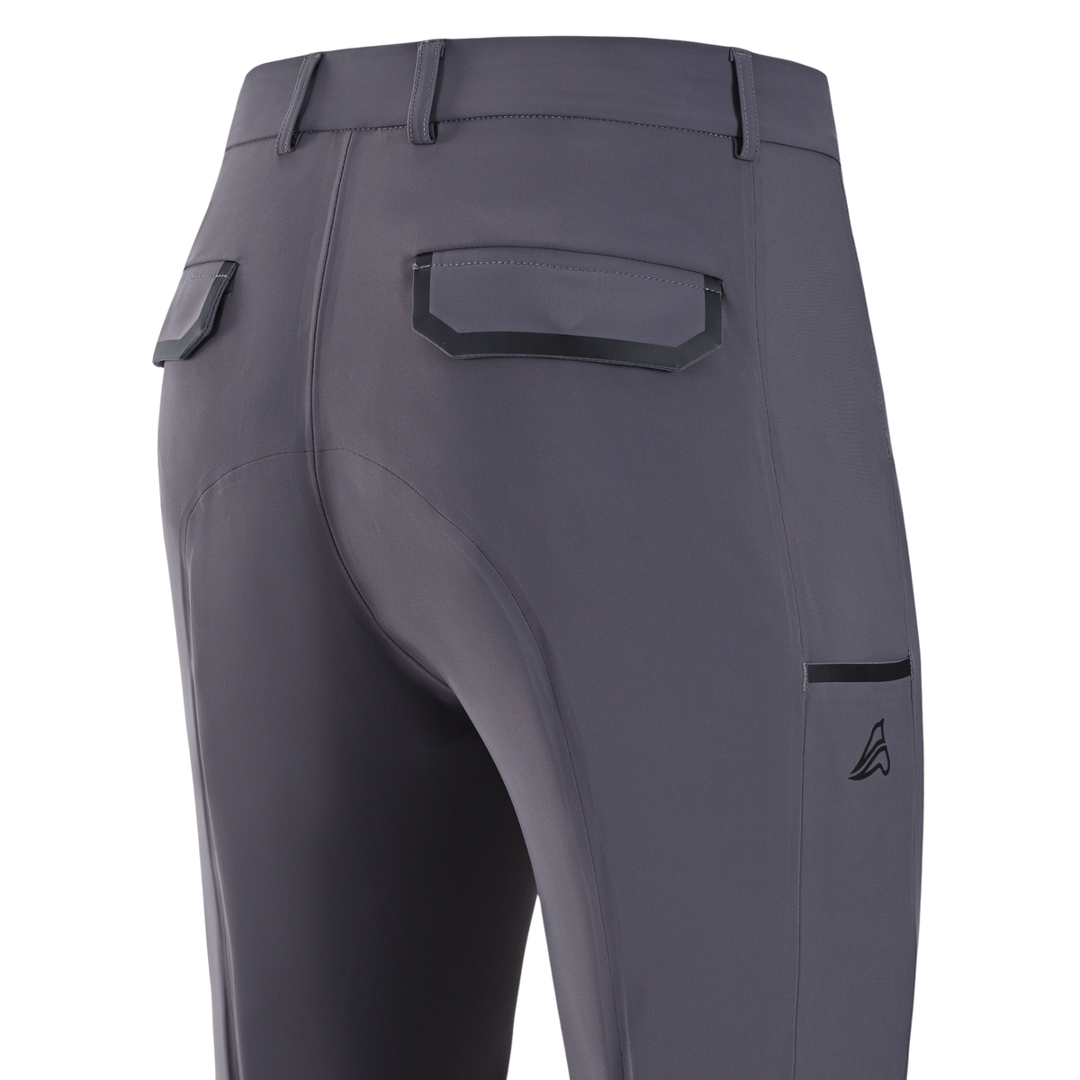 Euro-Star Riding breeches ESCamelio KneeGrip