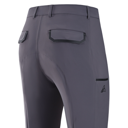 Euro-Star Riding breeches ESCamelio KneeGrip