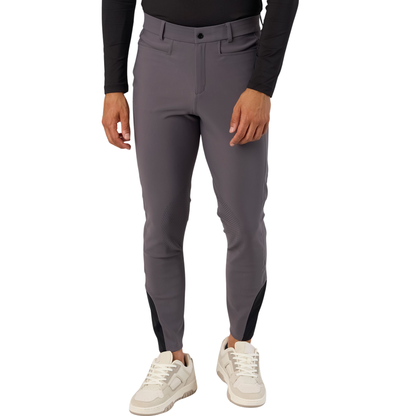 Euro-Star Riding breeches ESCamelio KneeGrip