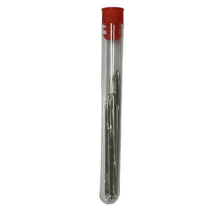 Smart Grooming Blunt End Plaiting Needles - 9 pack
