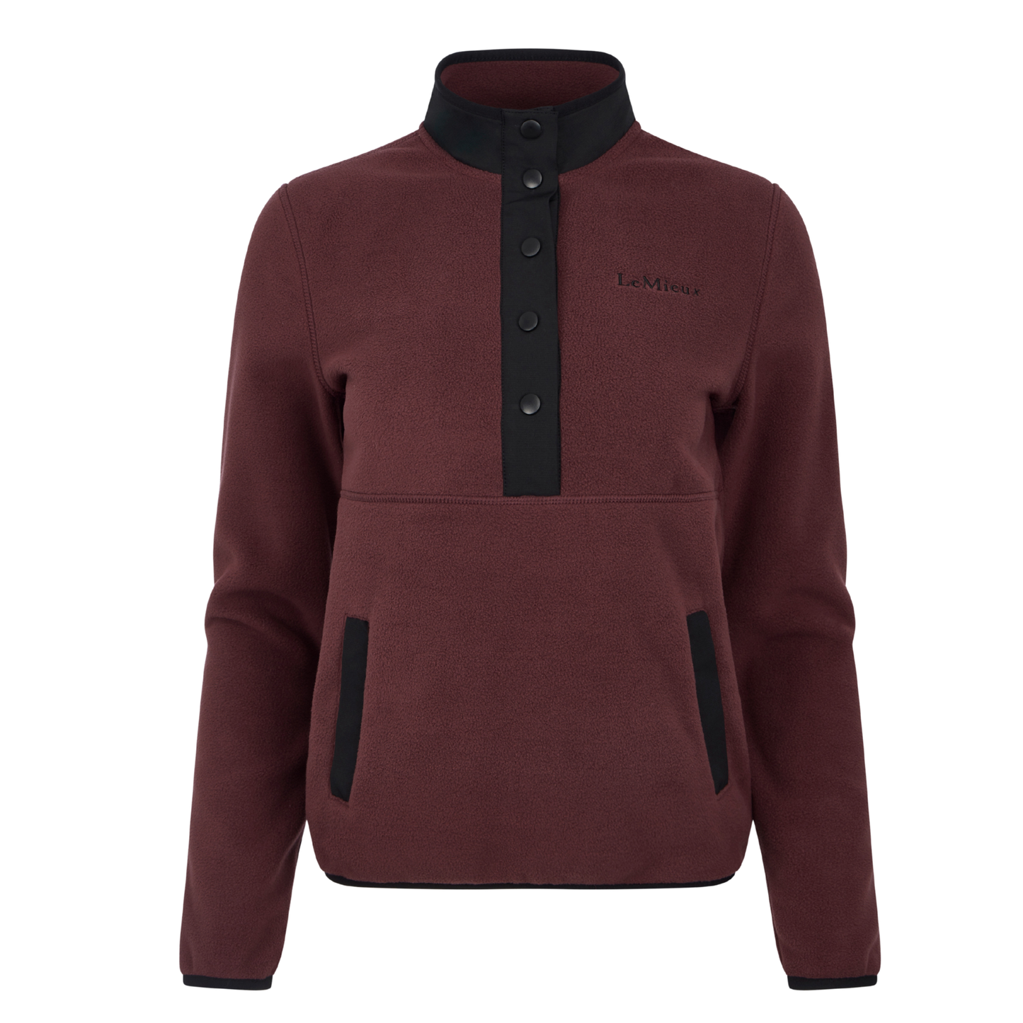 LeMieux Piper Popper Fleece
