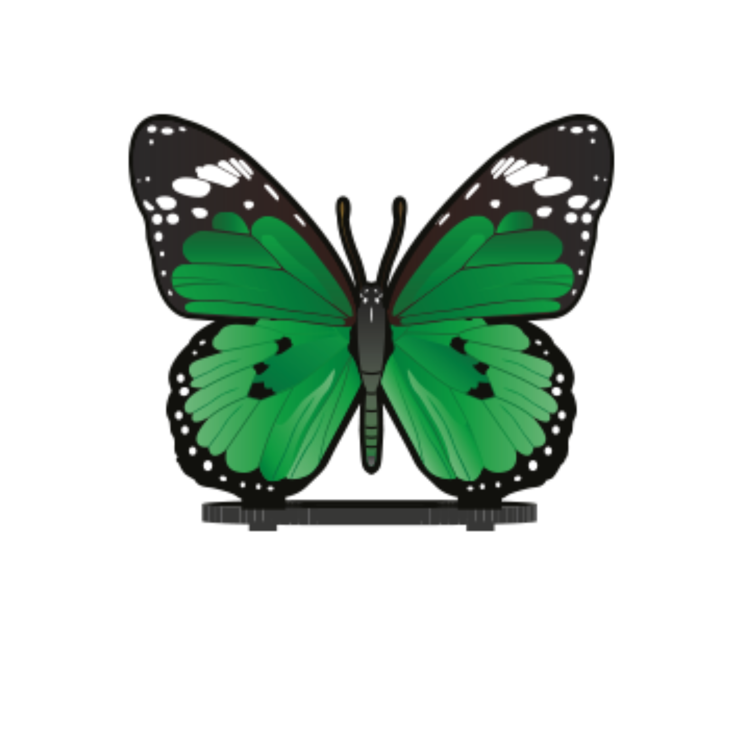 Butterfly Jump Filler
