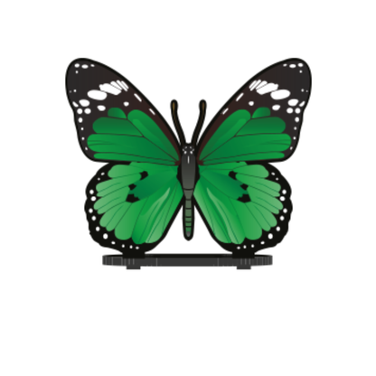Butterfly Jump Filler