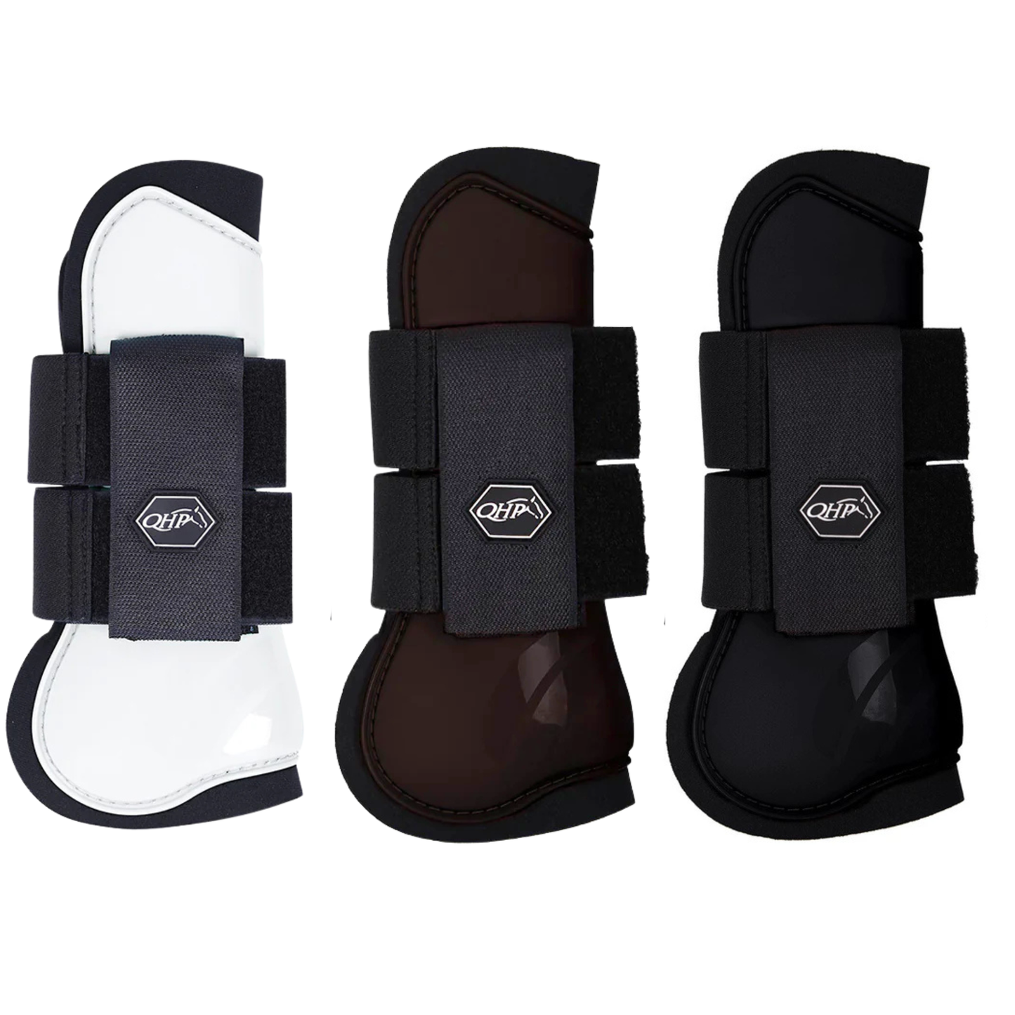 QHP Tendon boots