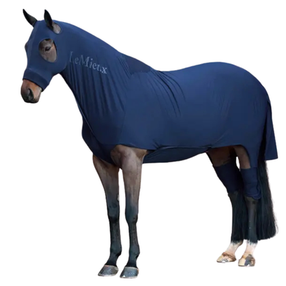 LeMieux Stretch Show Rug