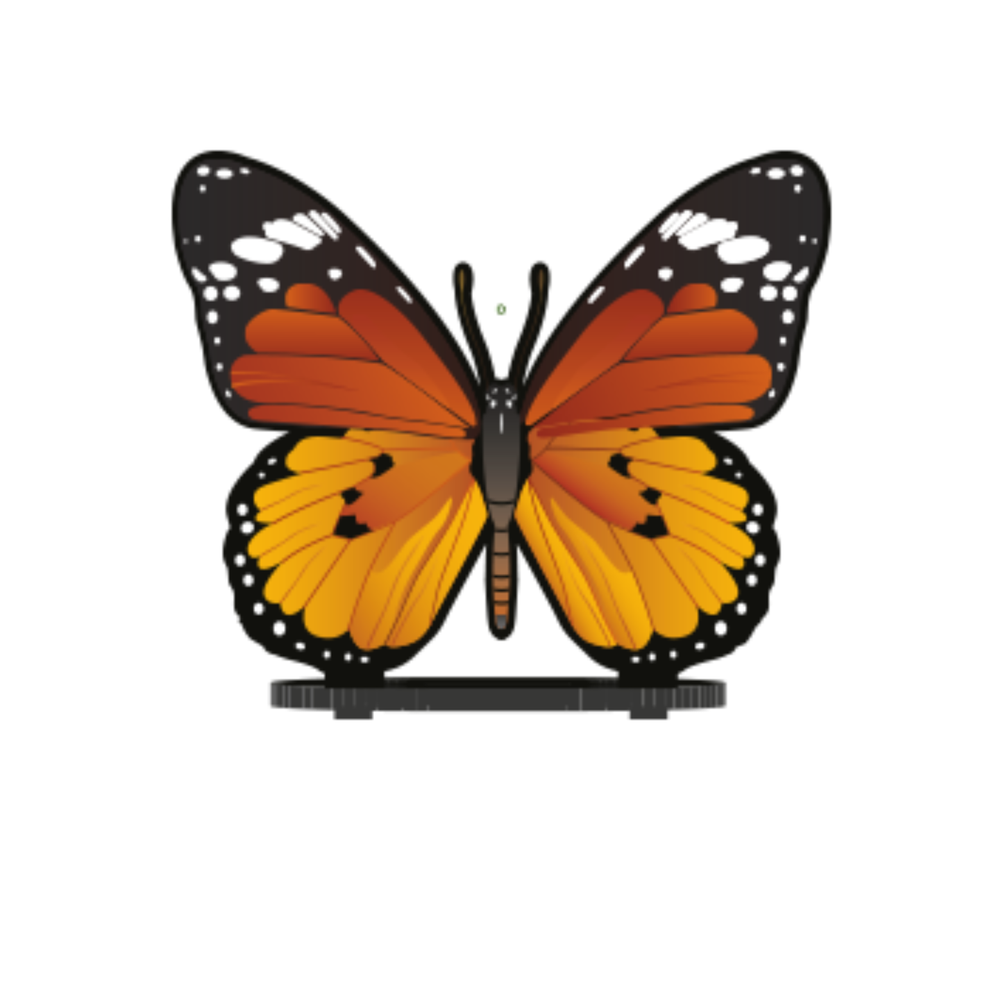 Butterfly Jump Filler