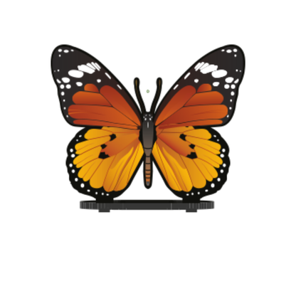 Butterfly Jump Filler