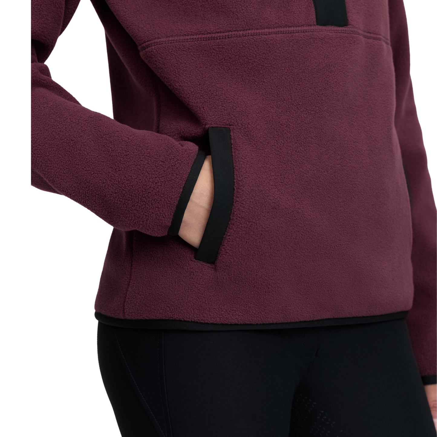 LeMieux Piper Popper Fleece