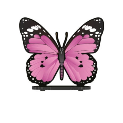 Butterfly Jump Filler