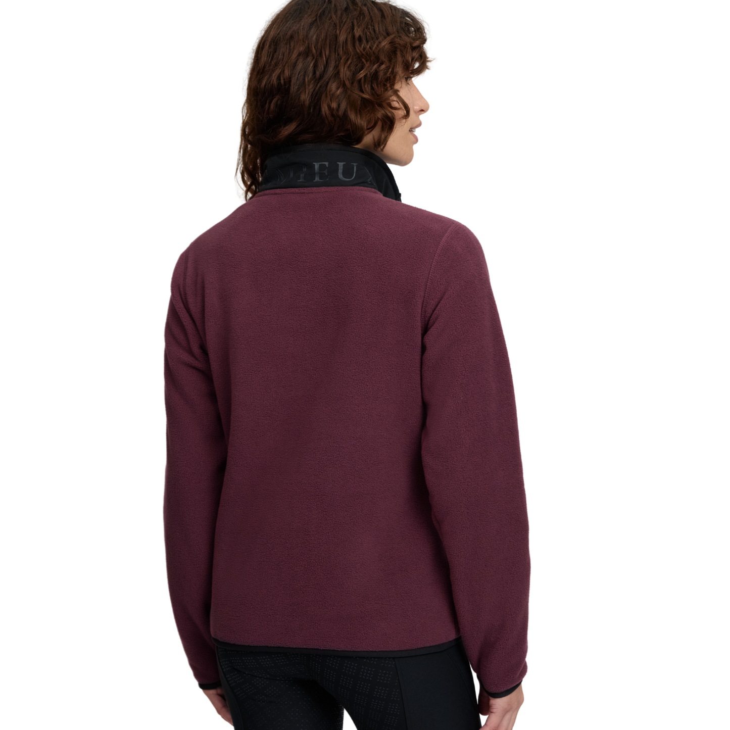 LeMieux Piper Popper Fleece
