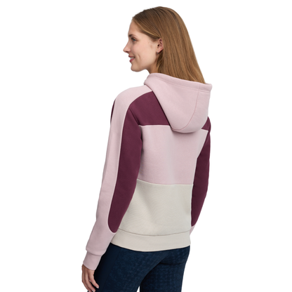 LeMieux Kadie Colour Block Hoodie