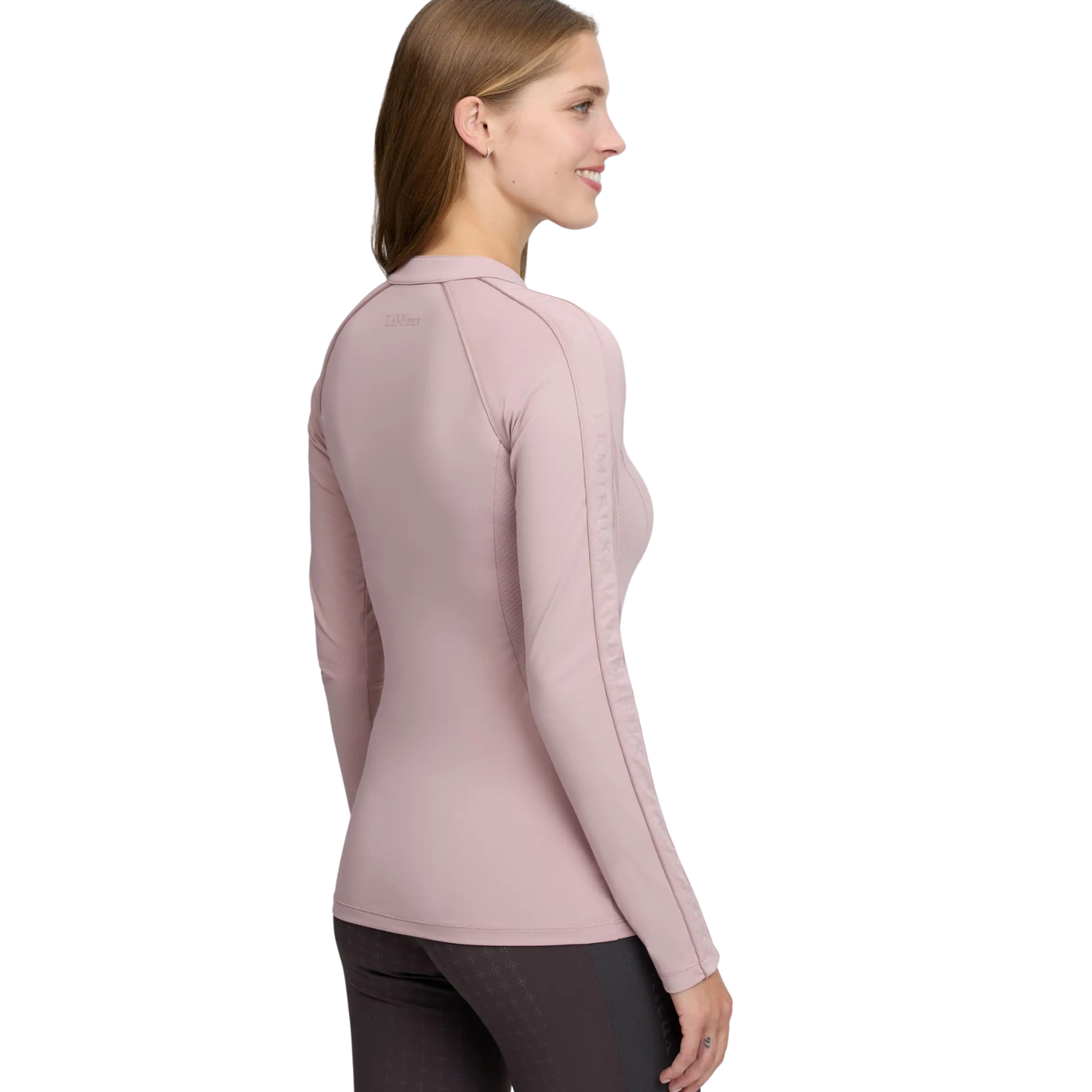 LeMieux Lisa Long Sleeve Base Layer