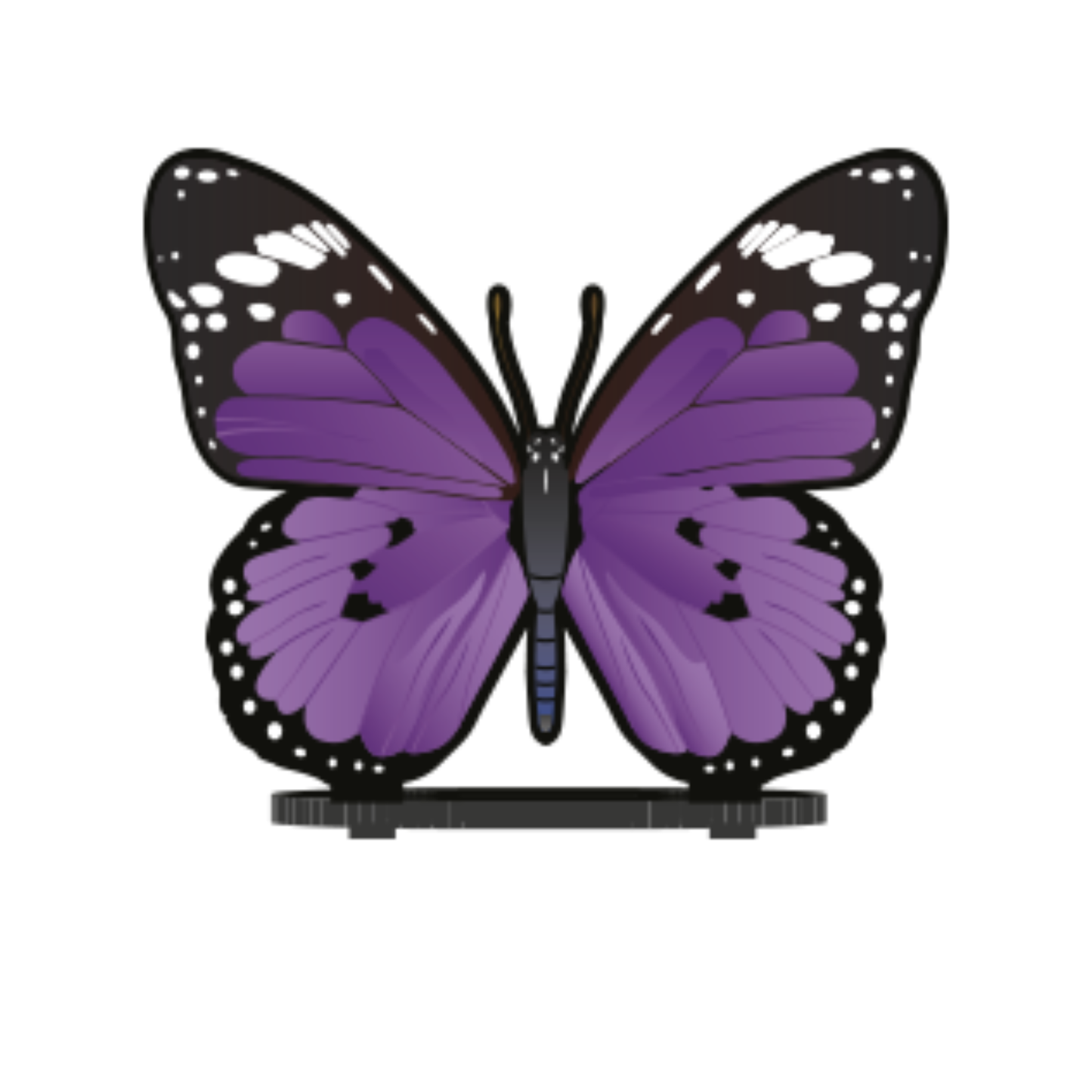 Butterfly Jump Filler