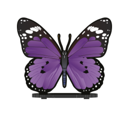 Butterfly Jump Filler