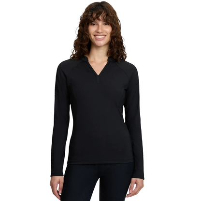 LeMieux Lisa Long Sleeve Base Layer