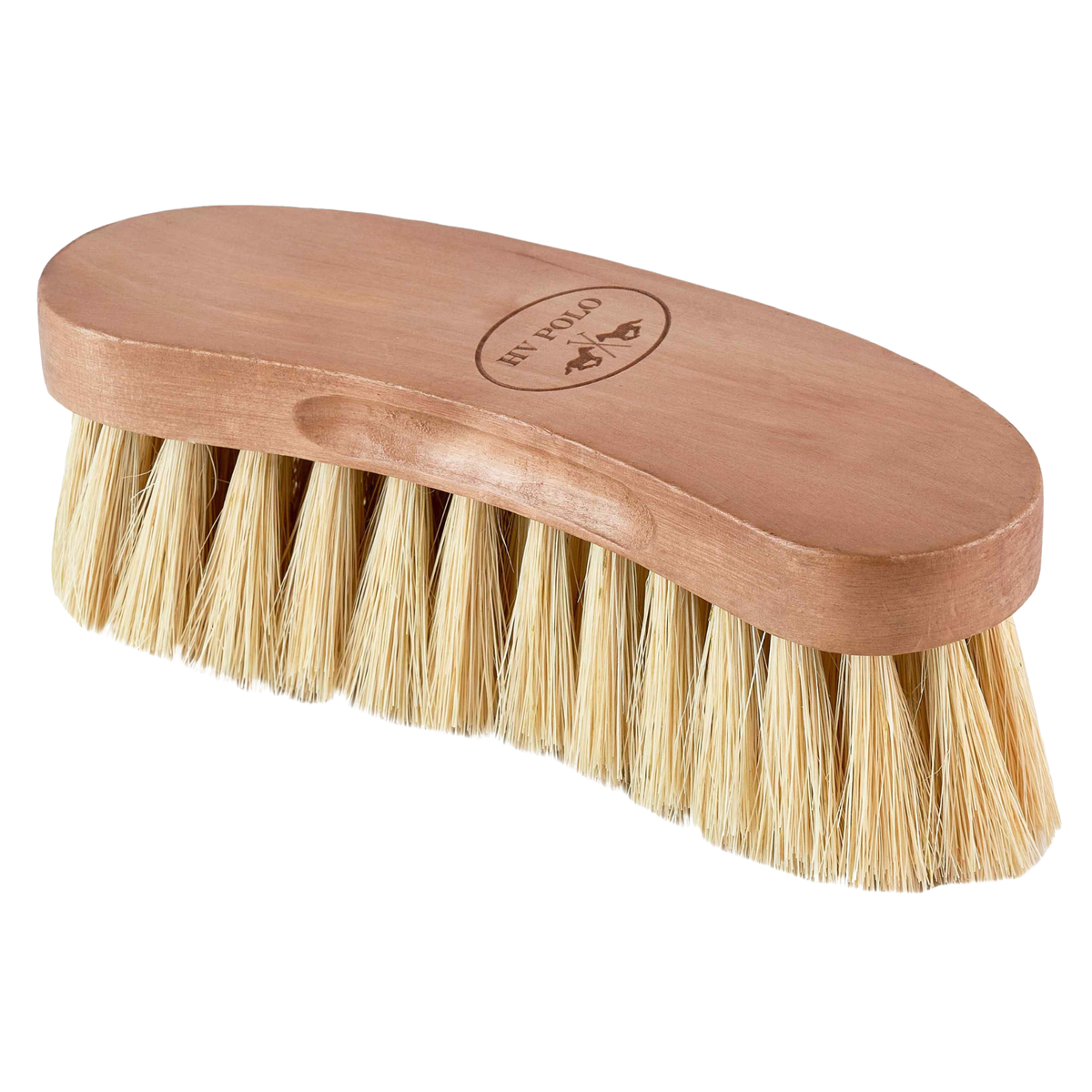 HV Polo Dandy Brush HVP-Natural medium