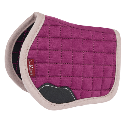 Lemieux Toy Pony Saddle Pad