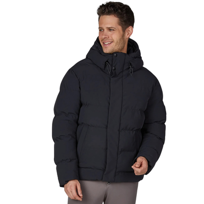 Pikeur Athleisure Mens Quilted Jacket