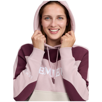 LeMieux Kadie Colour Block Hoodie