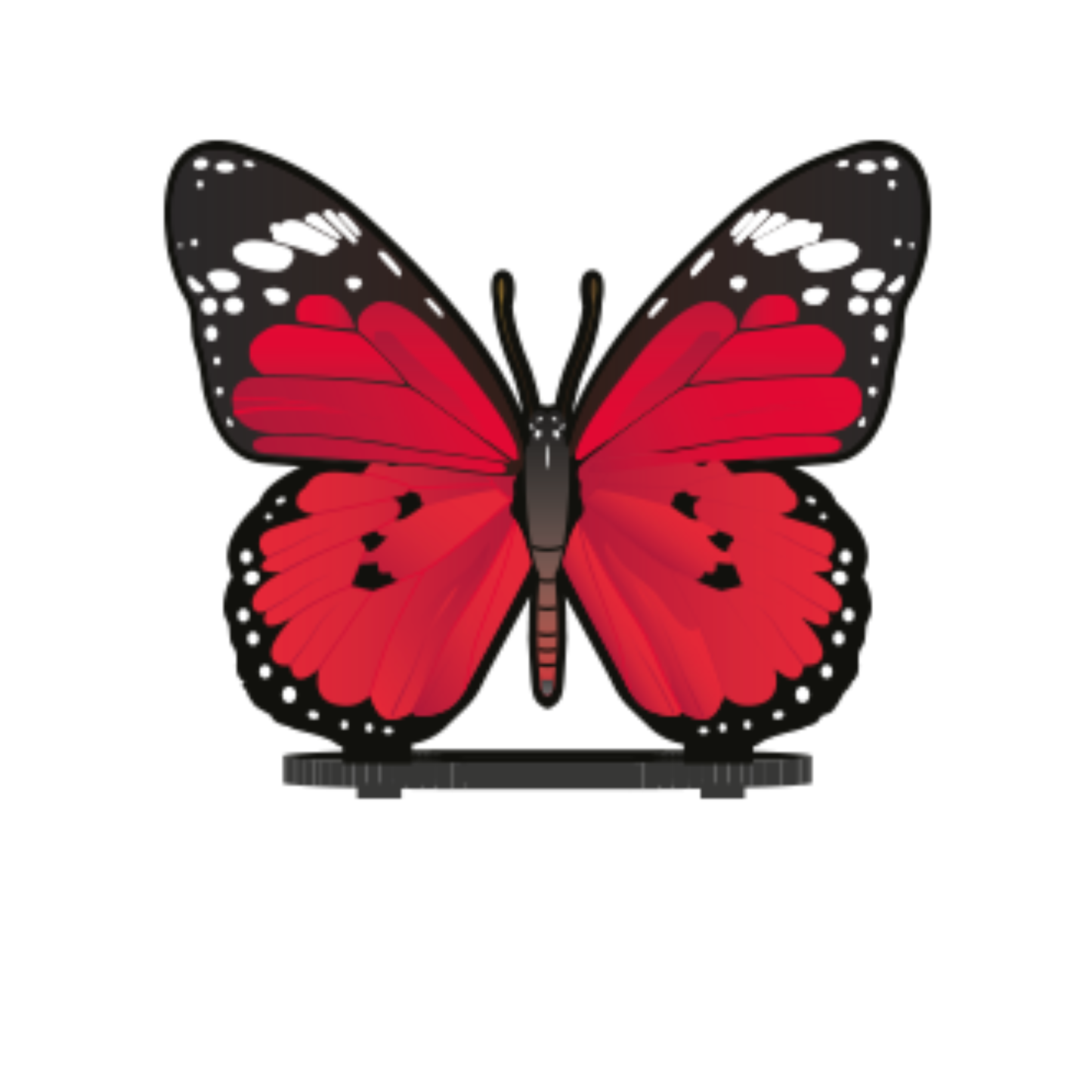 Butterfly Jump Filler
