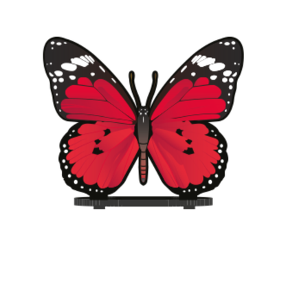 Butterfly Jump Filler