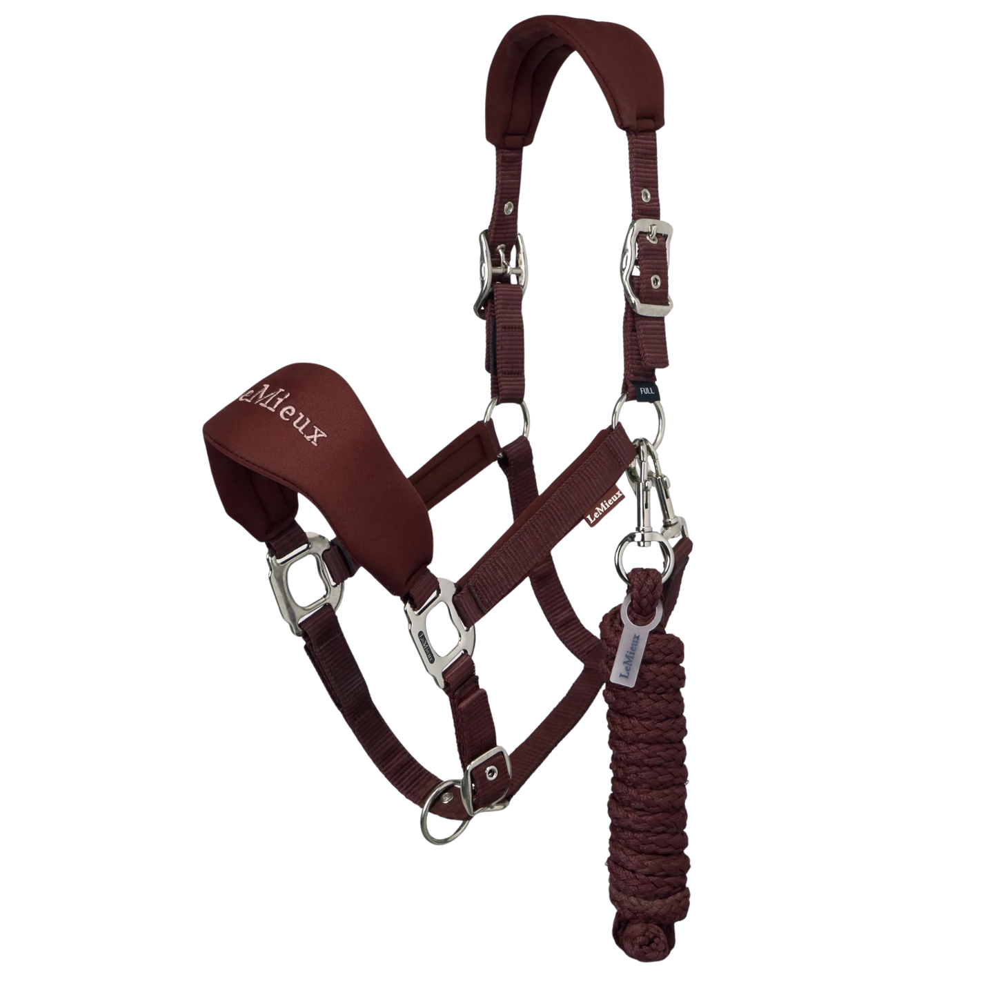 LeMieux Breakaway Vogue Halter