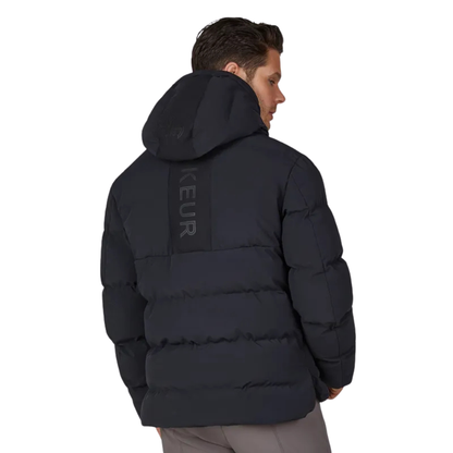 Pikeur Athleisure Mens Quilted Jacket
