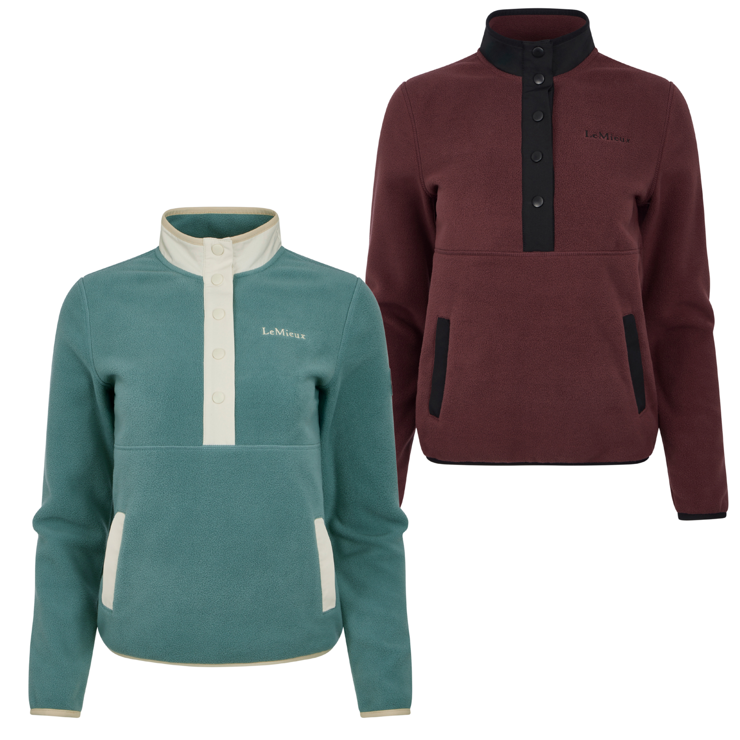 LeMieux Piper Popper Fleece