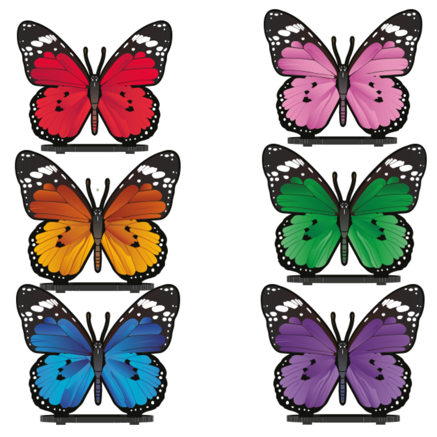 Butterfly Jump Filler