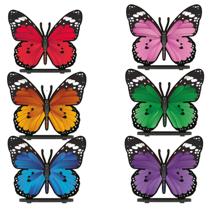 Butterfly Jump Filler