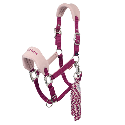 LeMieux Breakaway Vogue Halter