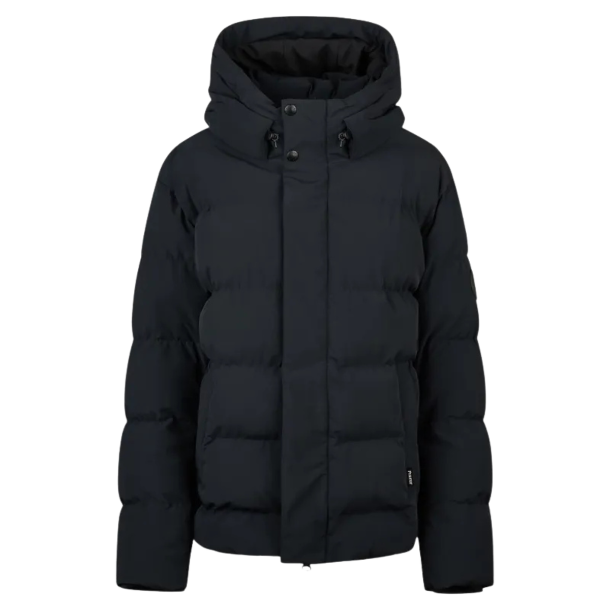 Pikeur Athleisure Mens Quilted Jacket