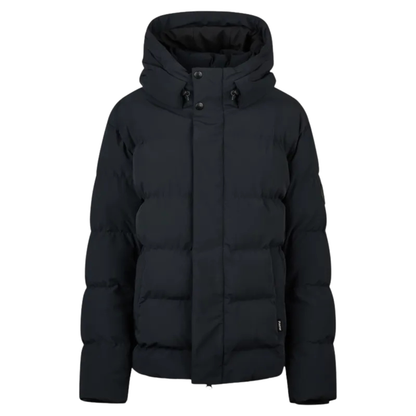 Pikeur Athleisure Mens Quilted Jacket
