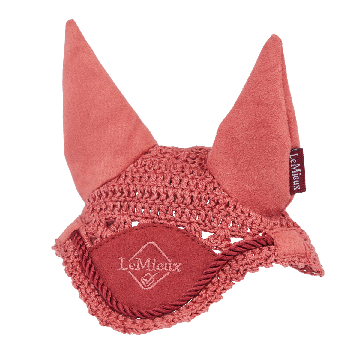 LeMieux Toy Pony Fly Hood