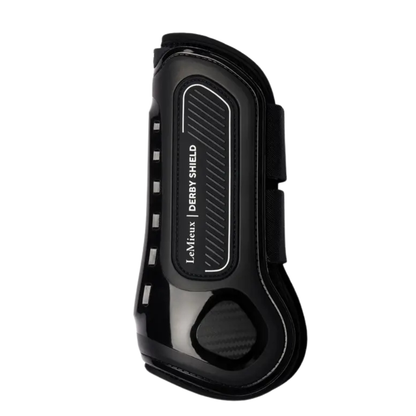 Lemieux Derby Shield Tendon Boot