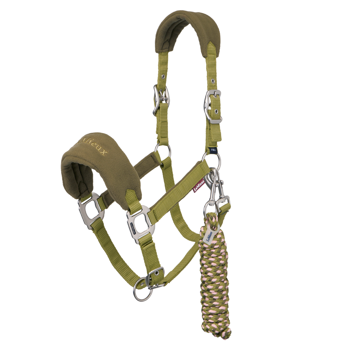 LeMieux Breakaway Vogue Halter
