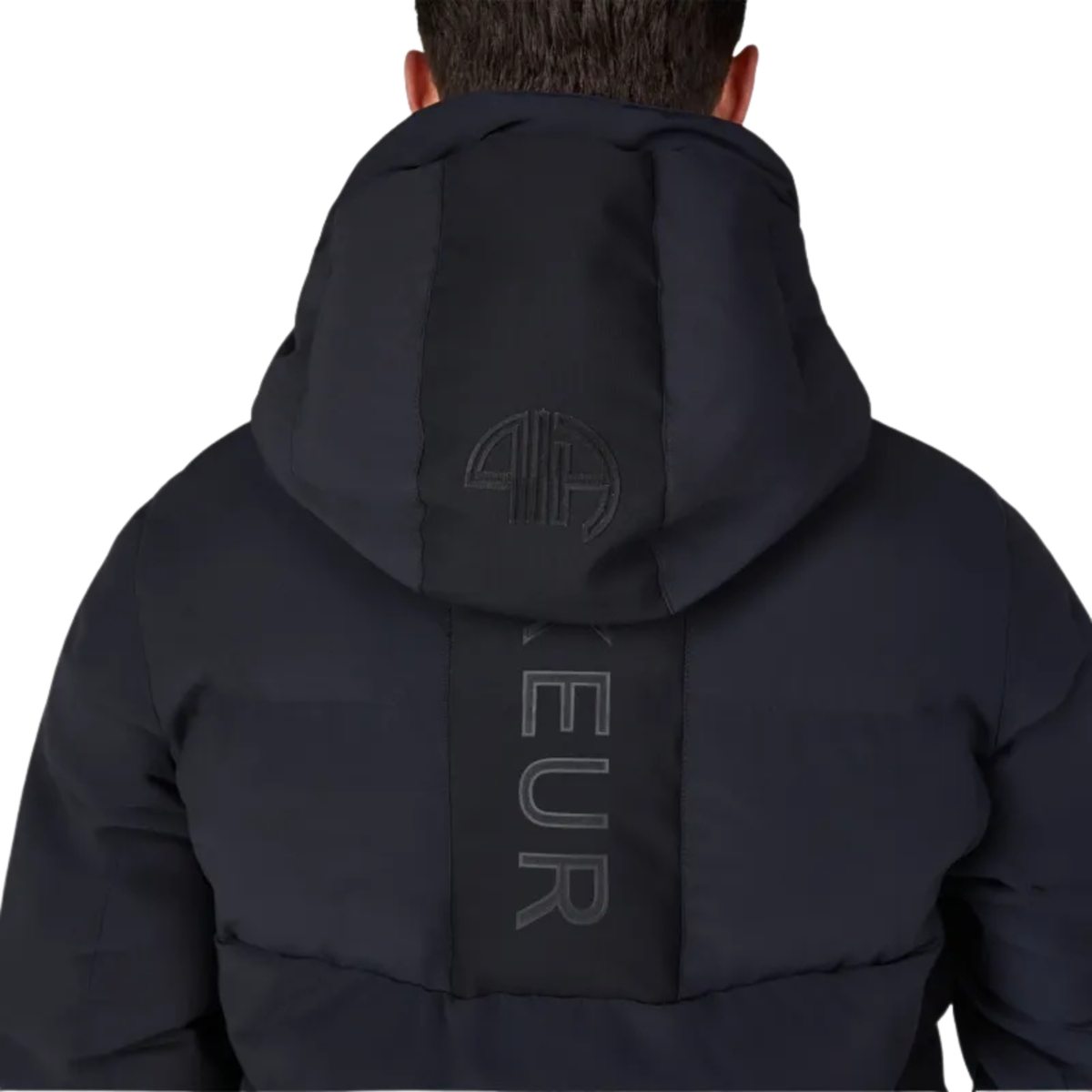 Pikeur Athleisure Mens Quilted Jacket