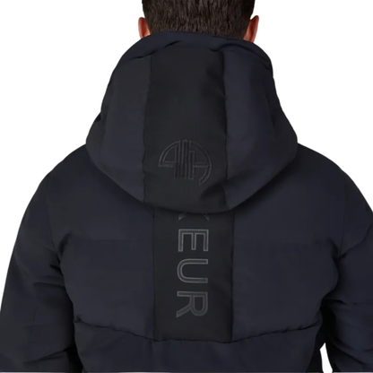 Pikeur Athleisure Mens Quilted Jacket