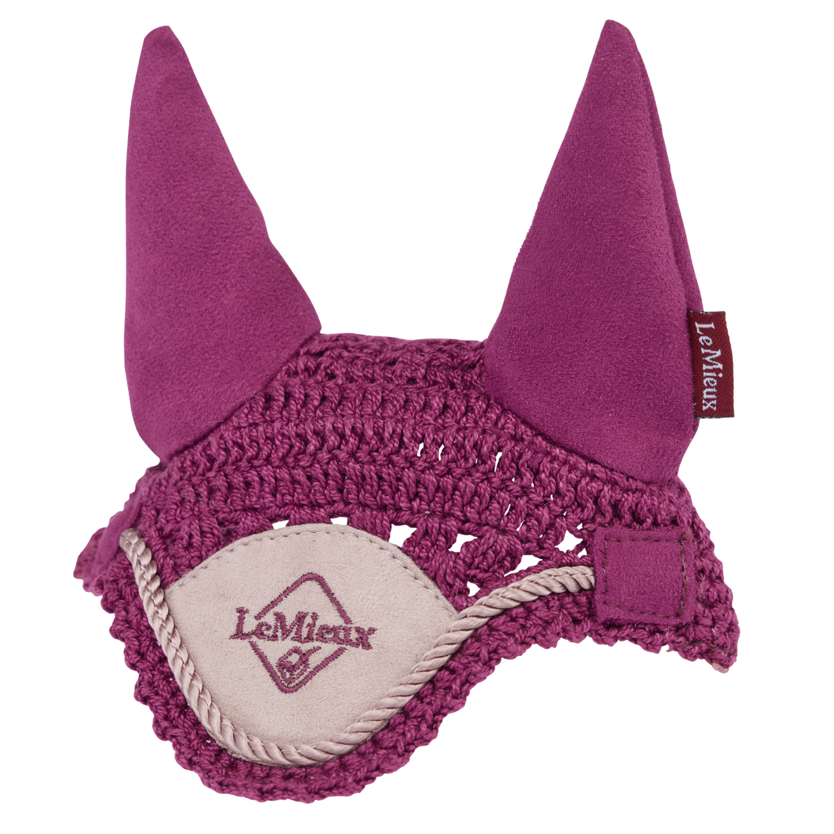 LeMieux Toy Pony Fly Hood