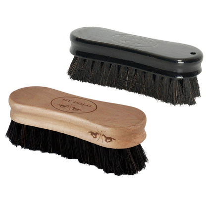 HV Polo Head brush HVPNatural