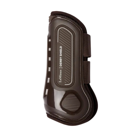 Lemieux Derby Shield Tendon Boot