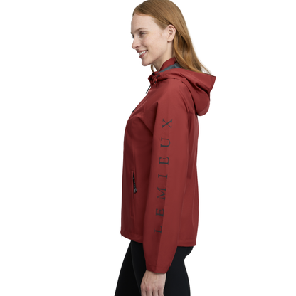 LeMieux Athena Waterproof Lightweight Jacket
