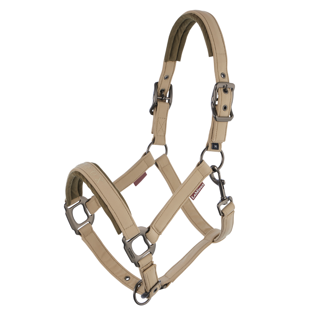 LeMieux Essence Headcollar