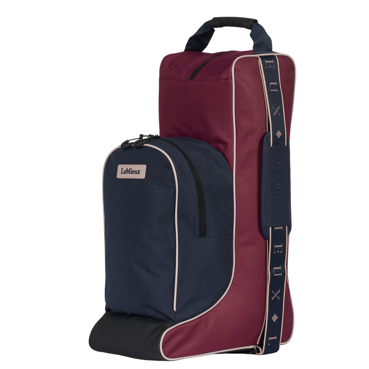 LeMieux Boot & Hat Bag