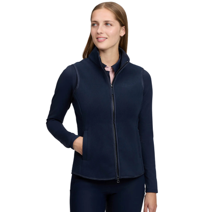 LeMieux Frankie Fleece Gilet