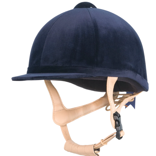 Champion Grand Prix Riding Hat