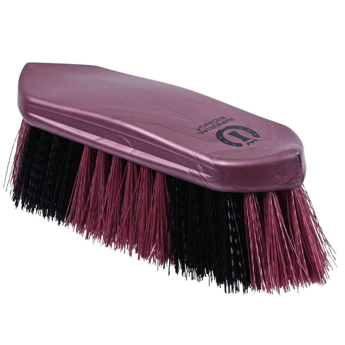 Imperial Riding Dandy brush hard 2 colors IRH