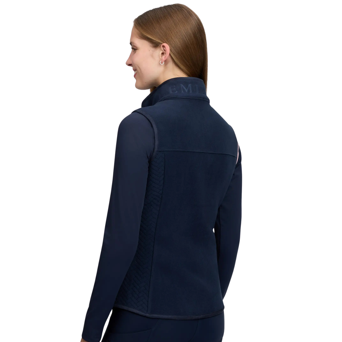LeMieux Frankie Fleece Gilet