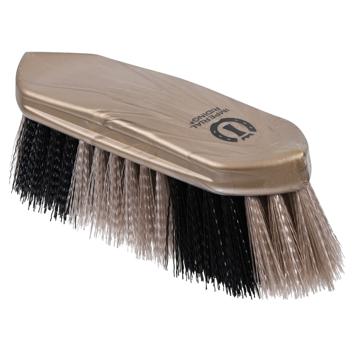 Imperial Riding Dandy brush hard 2 colors IRH